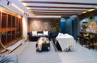 Neues Luxus-Penthouse zur Miete, Bezirk Son Tra, Da Nang, Vietnam