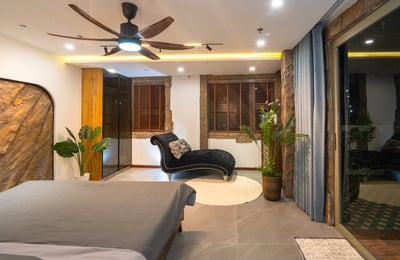 Neues Luxus-Penthouse zur Miete, Bezirk Son Tra, Da Nang, Vietnam