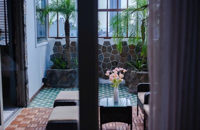 Neues Luxus-Penthouse zur Miete, Bezirk Son Tra, Da Nang, Vietnam