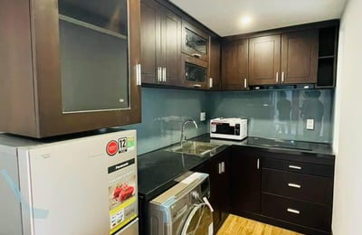 Comfortable Apartment for Rent Near the Beach, Ngu Hanh Son District, Da Nang, Vietnam