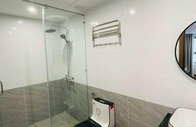 Comfortable Apartment for Rent Near the Beach, Ngu Hanh Son District, Da Nang, Vietnam