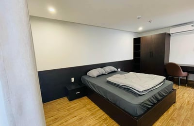 Comfortable Apartment for Rent Near the Beach, Ngu Hanh Son District, Da Nang, Vietnam