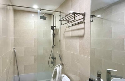Аренда комфортной квартиры у пляжа и парка, Дананг, Вьетнам