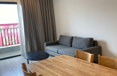 Luxuriöse Wohnung in Flussnähe zur Miete, Bezirk Son Tra, Da Nang, Vietnam