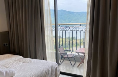 Luxuriöse Wohnung in Flussnähe zur Miete, Bezirk Son Tra, Da Nang, Vietnam