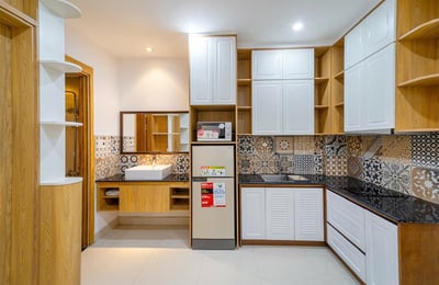 Modern Apartment for Rent Near the Beach, Da Nang, Vietnam