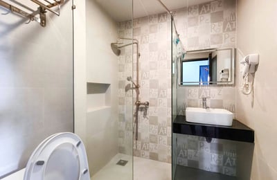 Modern Apartment for Rent Near the Beach, Da Nang, Vietnam