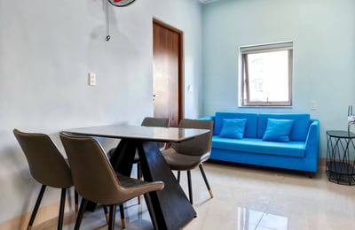 Modern Apartment for Rent Near the Beach, Da Nang, Vietnam