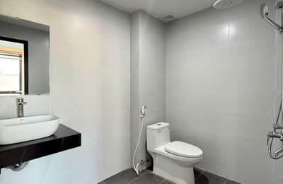 Moderne möblierte Wohnung zur Miete in Strandnähe, Da Nang, Vietnam