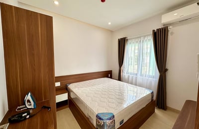 New Apartment for Rent Near the Beach, Da Nang, Vietnam
