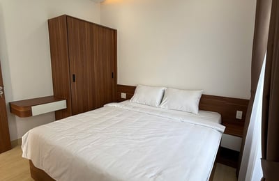 New Apartment for Rent Near the Beach, Da Nang, Vietnam