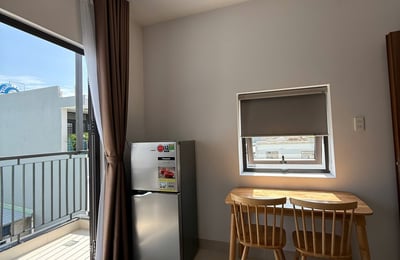 New Apartment for Rent Near the Beach, Da Nang, Vietnam