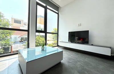 Modern Apartment for Rent Near the Beach, Da Nang, Vietnam