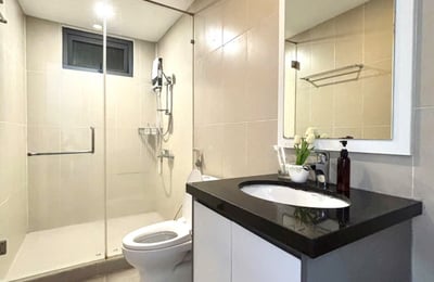 Modern Apartment for Rent Near the Beach, Da Nang, Vietnam