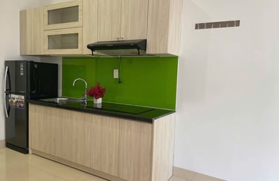 Cozy Modern Studio for Rent, Da Nang, Vietnam