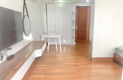 Comfortable Apartment for Rent Near the Beach, Son Tra District, Da Nang, Vietnam