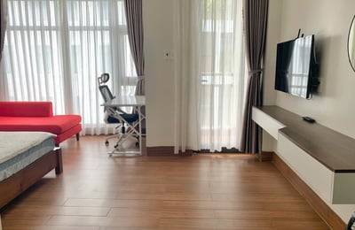 Comfortable Apartment for Rent Near the Beach, Son Tra District, Da Nang, Vietnam