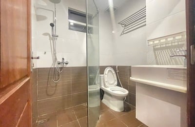 Comfortable Apartment for Rent Near the Beach, Son Tra District, Da Nang, Vietnam