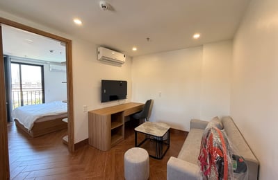 Location d'un appartement neuf et cosy, Da Nang, Vietnam