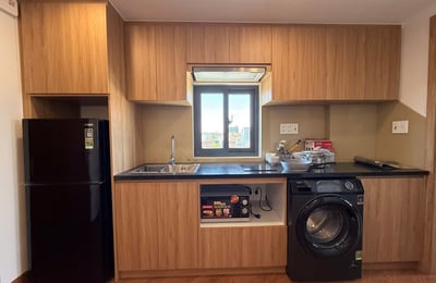 Location d'un appartement neuf et cosy, Da Nang, Vietnam