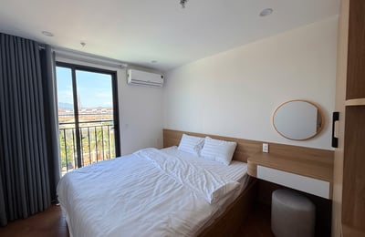 Location d'un appartement neuf et cosy, Da Nang, Vietnam