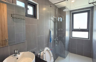 Location d'un appartement neuf et cosy, Da Nang, Vietnam