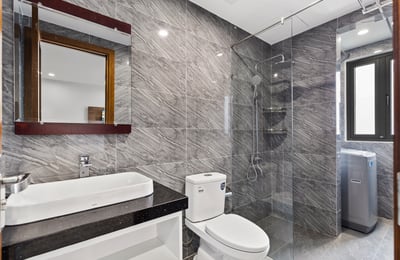Stylish and cozy apartment for rent, Da Nang, Vietnam