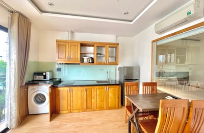 Möblierte und komfortable Wohnung zur Miete, Da Nang, Vietnam