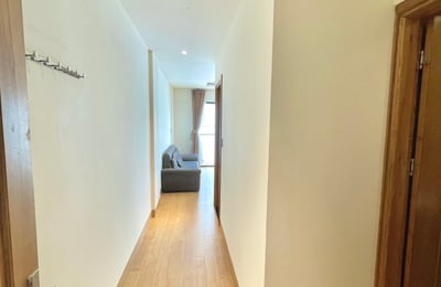 Möblierte und komfortable Wohnung zur Miete, Da Nang, Vietnam