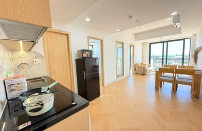 Apartamento moderno en alquiler cerca de la playa, Da Nang, Vietnam
