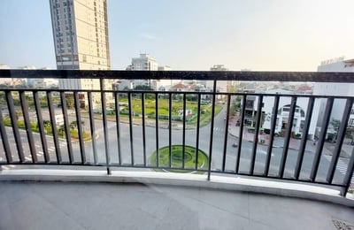 Cozy Apartment for Rent Near the Beach, Son Tra District, Da Nang, Vietnam