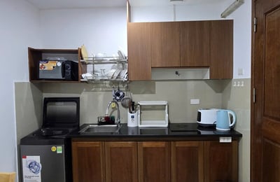Se alquila apartamento nuevo amueblado cerca de la playa, Da Nang