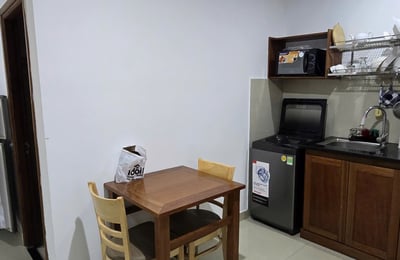 Se alquila apartamento nuevo amueblado cerca de la playa, Da Nang