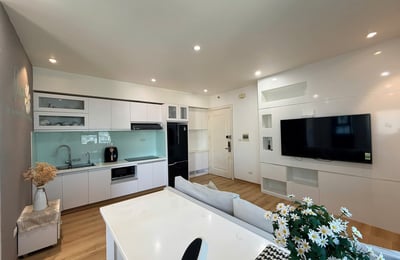 Se alquila apartamento nuevo y moderno cerca de la playa, Da Nang
