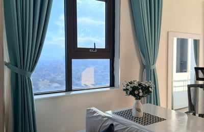 Se alquila apartamento nuevo y moderno cerca de la playa, Da Nang