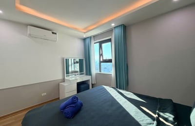 Se alquila apartamento nuevo y moderno cerca de la playa, Da Nang