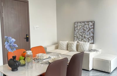Modern Penthouse for Rent, Son Tra, Da Nang