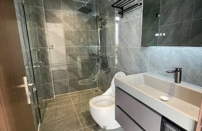 Modern Penthouse for Rent, Son Tra, Da Nang