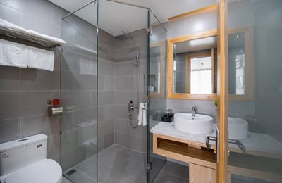 Gemütliche Wohnung zur Miete in Strandnähe, Son Tra, Da Nang, Vietnam
