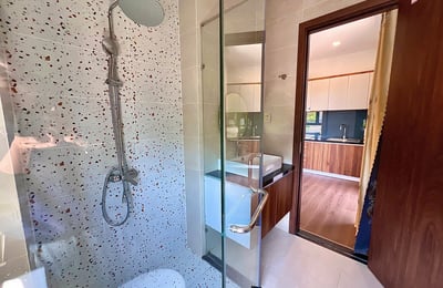 Appartement spacieux et meublé à louer, Da Nang, Vietnam