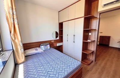 Appartement spacieux et meublé à louer, Da Nang, Vietnam
