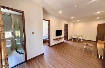Appartement spacieux et meublé à louer, Da Nang, Vietnam