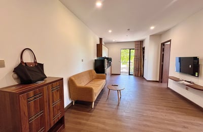 Appartement spacieux et meublé à louer, Da Nang, Vietnam