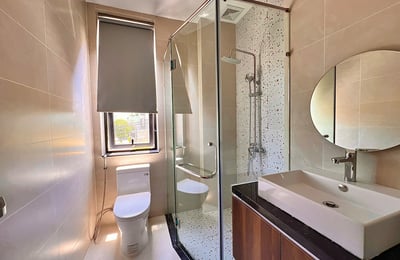 Appartement spacieux et meublé à louer, Da Nang, Vietnam