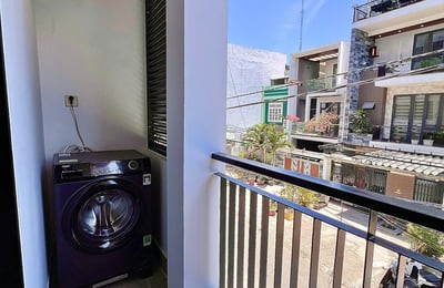 Appartement spacieux et meublé à louer, Da Nang, Vietnam