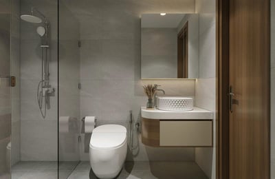 Moderne und neue Wohnung zur Miete, Ngu Hanh Son, Da Nang