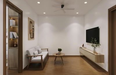 Moderne und neue Wohnung zur Miete, Ngu Hanh Son, Da Nang