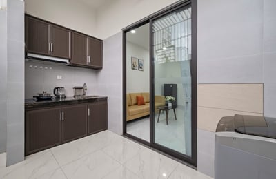 Se alquila apartamento cómodo y amueblado, Da Nang