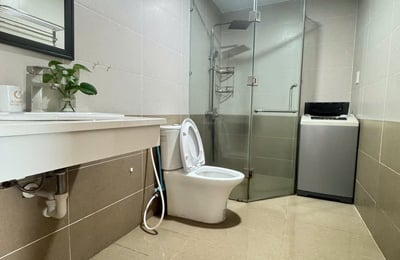 Сдается в аренду комфортная и меблированная квартира у пляжа, Дананг