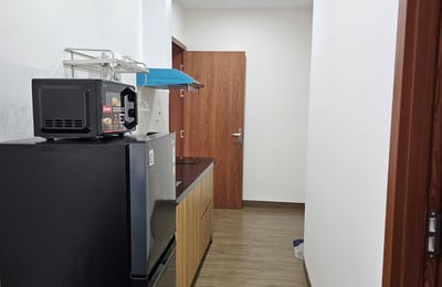 Se alquila apartamento moderno de 1 dormitorio, Da Nang